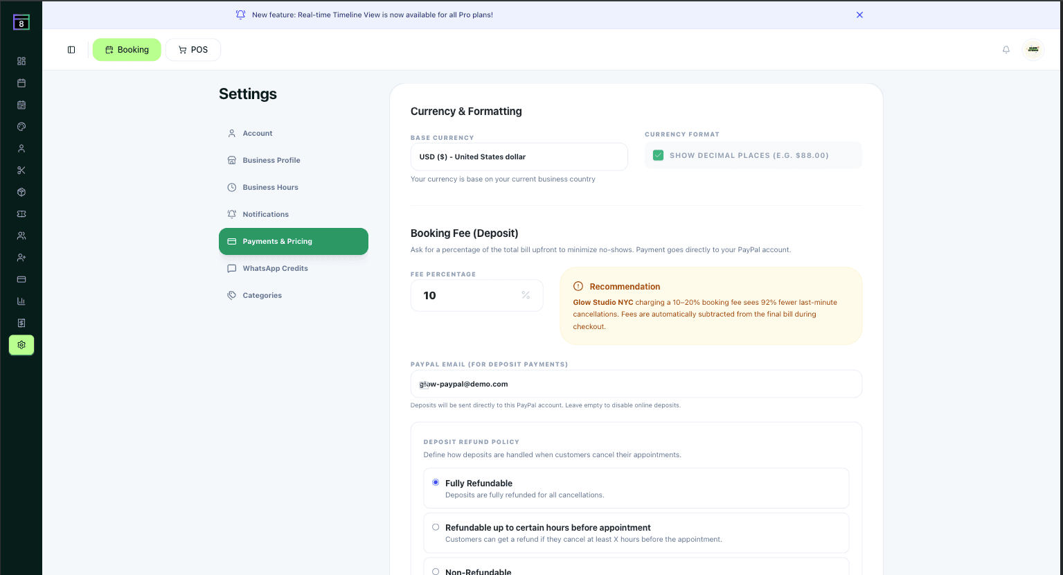 Screenshot 10 of Atto