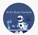 AI for Busy Humans