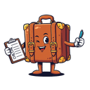 Trabista - Travel Planning simply secure