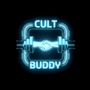 CultBuddy - Never Train Alone Again