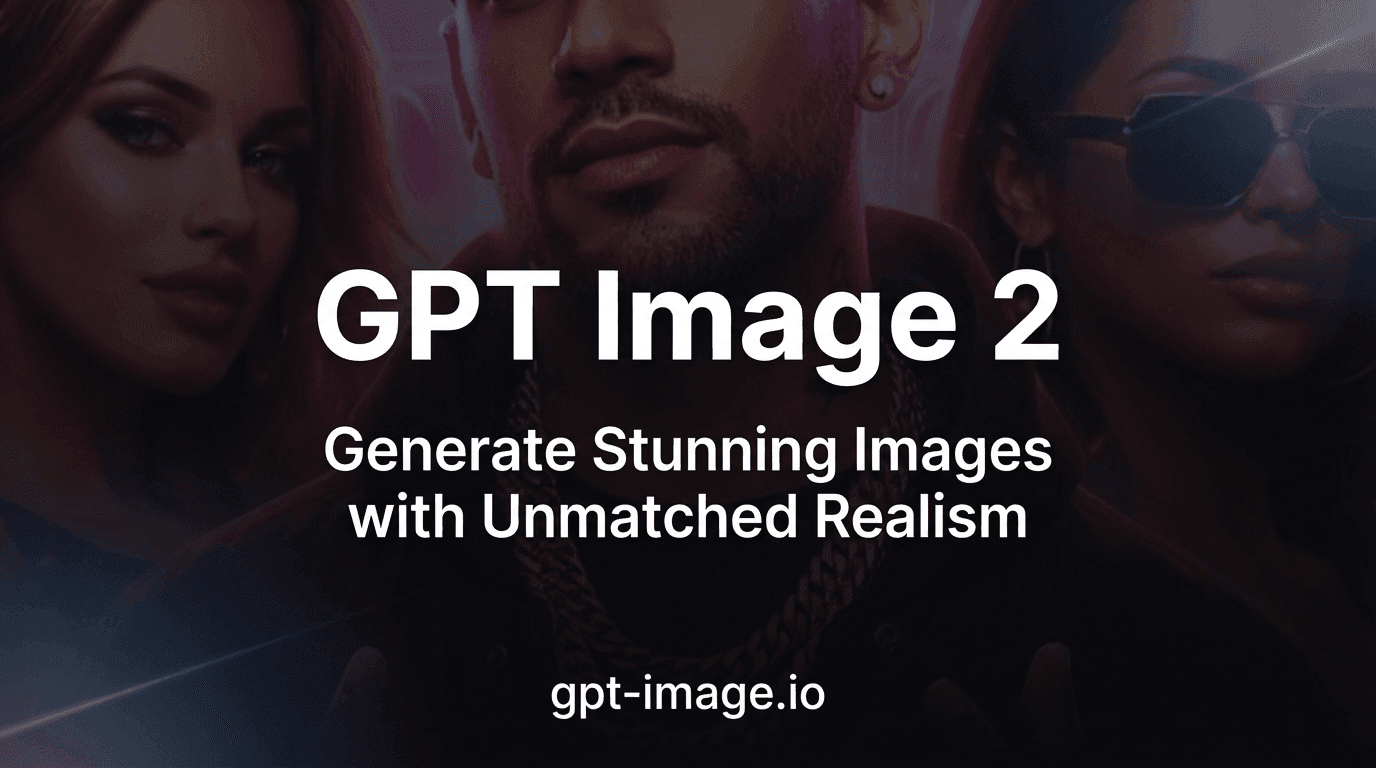 Screenshot 1 of GPT Image 2