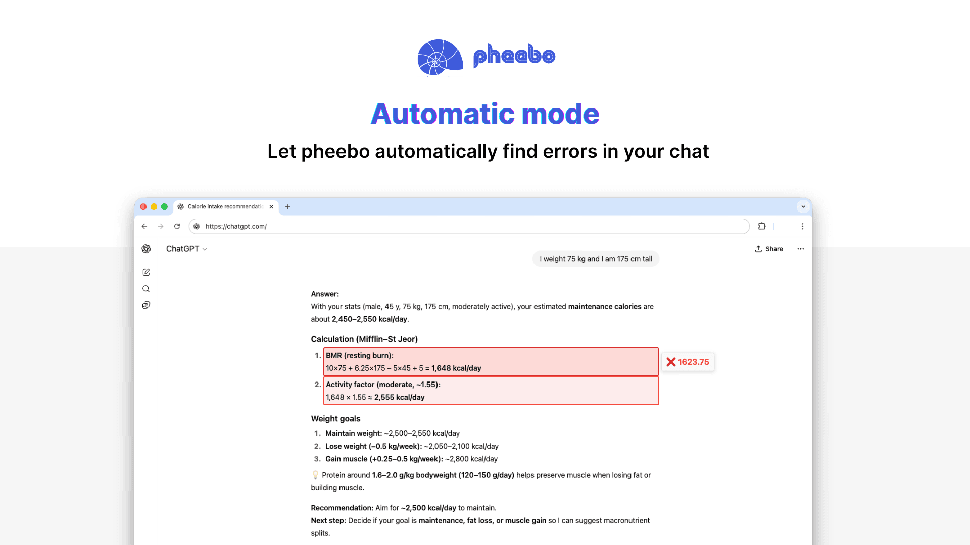 Screenshot 2 of pheebo