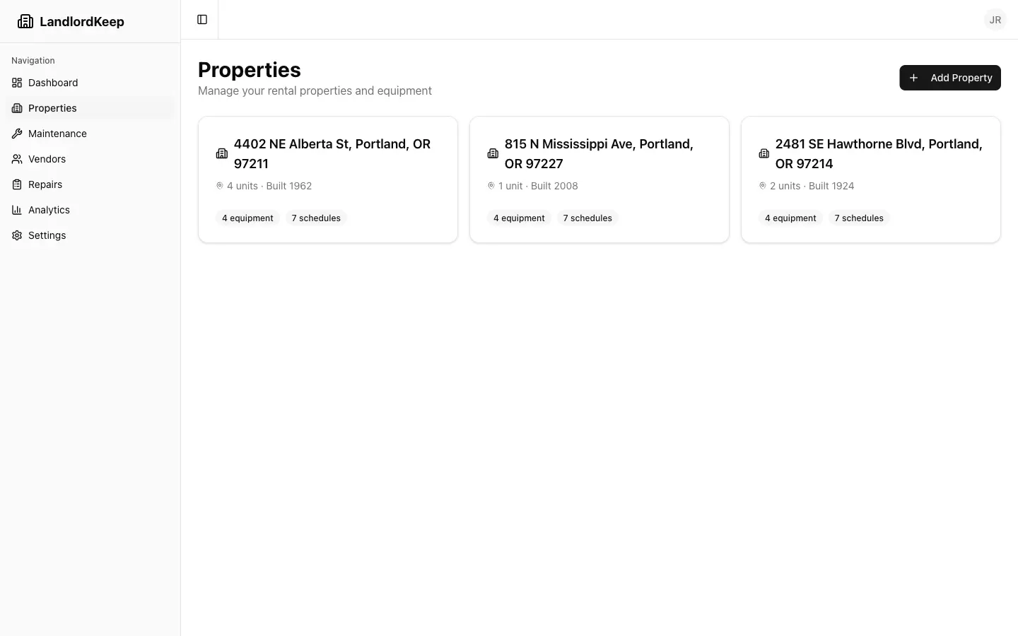 Screenshot 6 of LandlordKeep