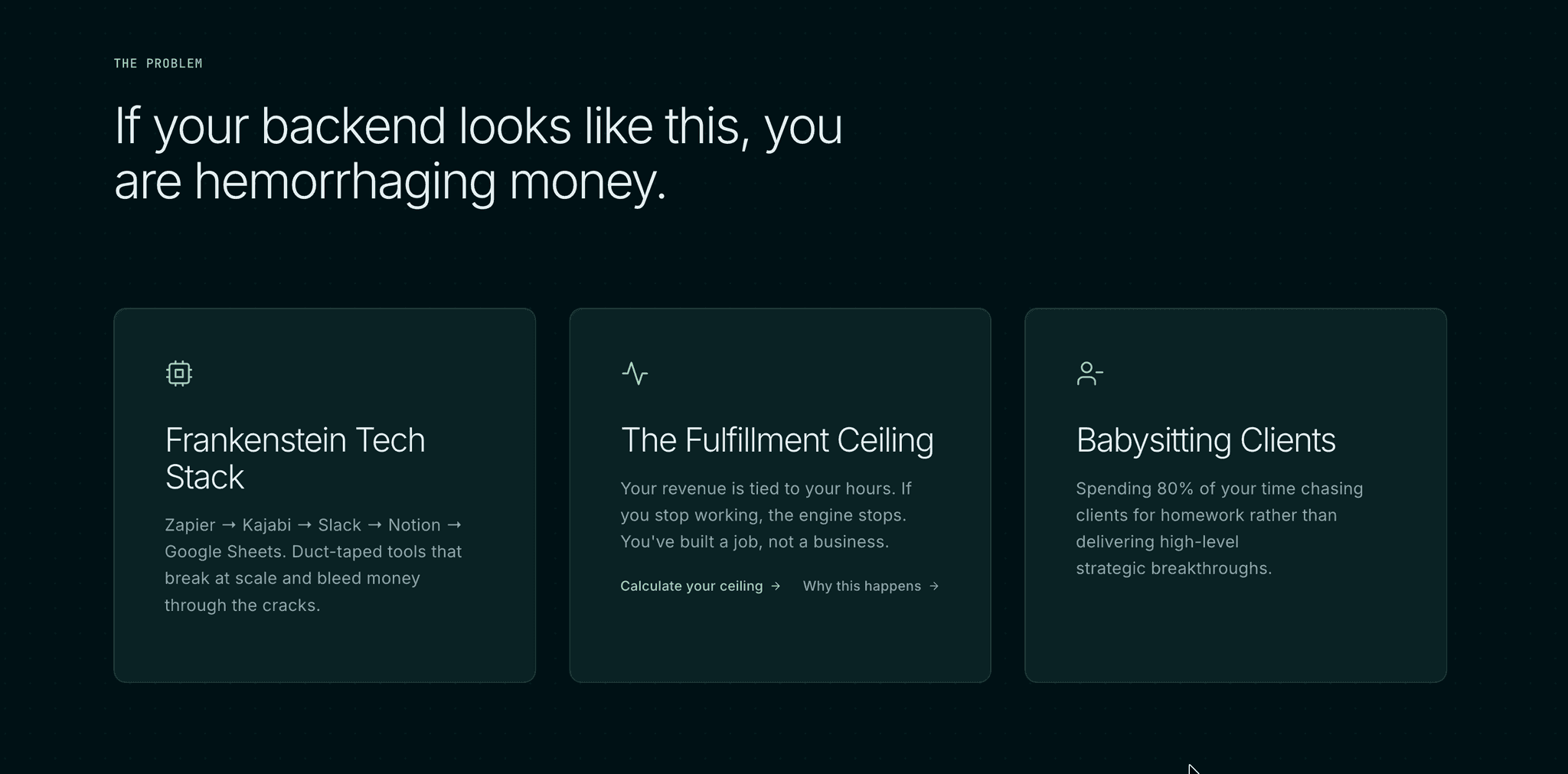 Screenshot 3 of Yekta Design Studio