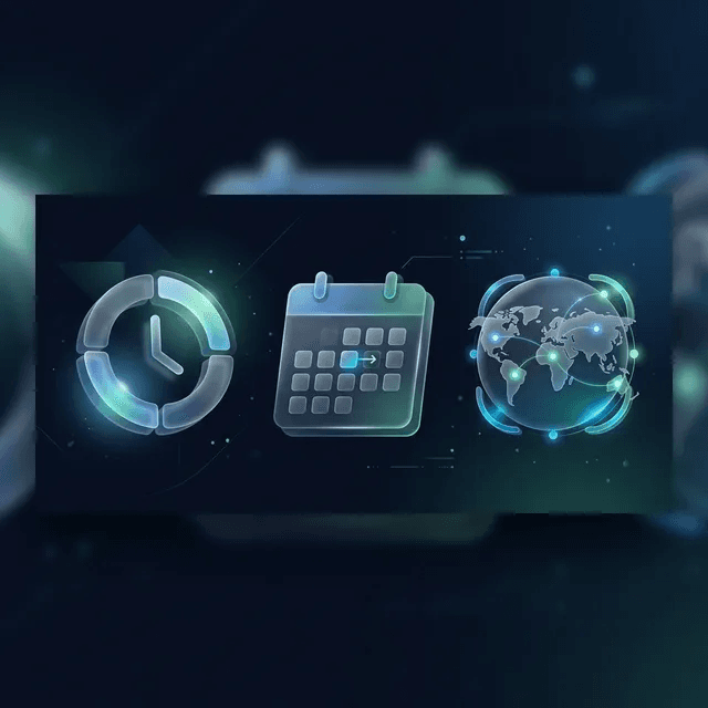 Screenshot 1 of TimerHaven