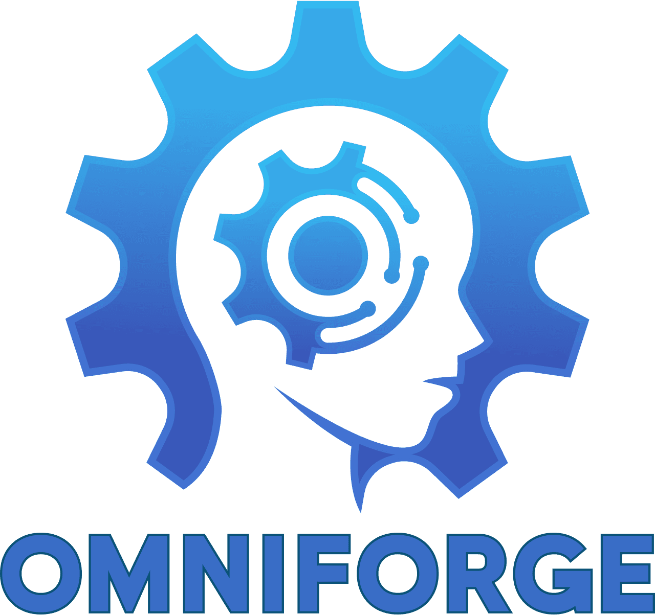 Screenshot 1 of OmniForge Desktop
