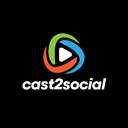 Cast2Social