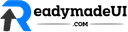 ReadymadeUI
