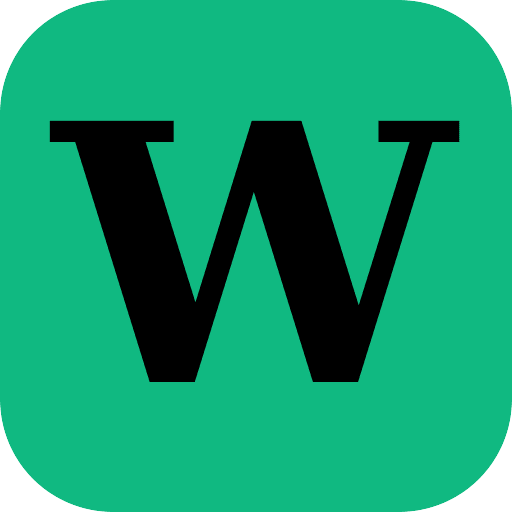 Screenshot 1 of Wealthr