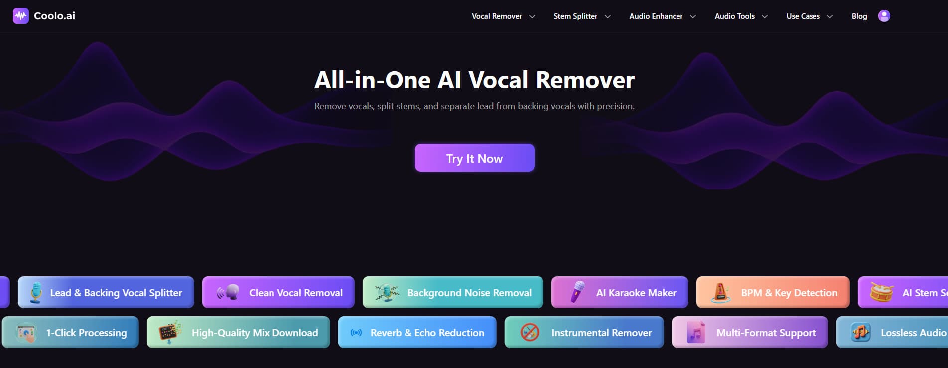 Screenshot 3 of Coolo AI