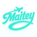 Maitey — Mighty Travel Mate