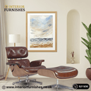 Eames Lounge Chair & Ottoman
