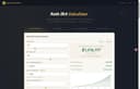 Roth IRA Calculator