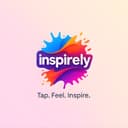 Inspirely: Motivational Quotes - Apps on