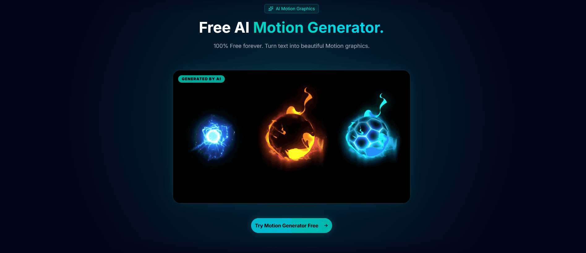 Screenshot 3 of DeepShark AI