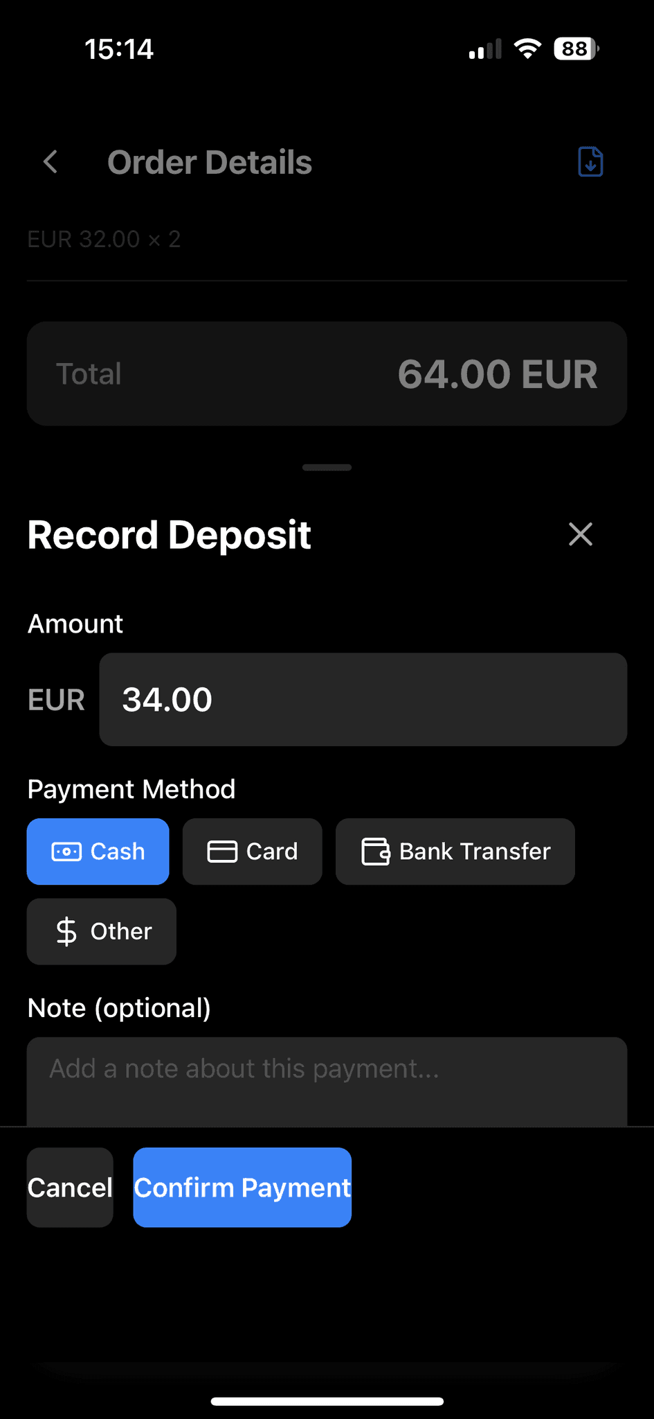 Screenshot 10 of DropFlow