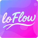 LoFlow - Free Pomodoro Timer with Music
