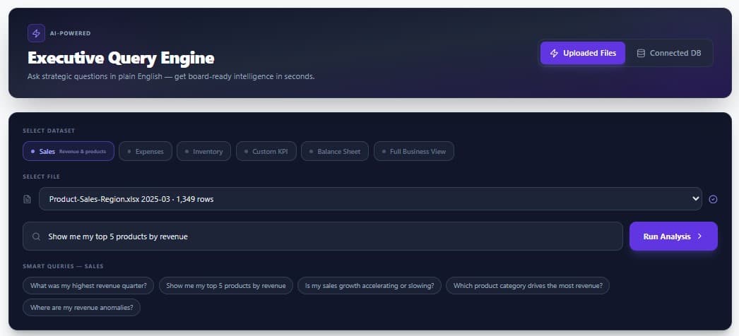 Screenshot 3 of Chilcy AI