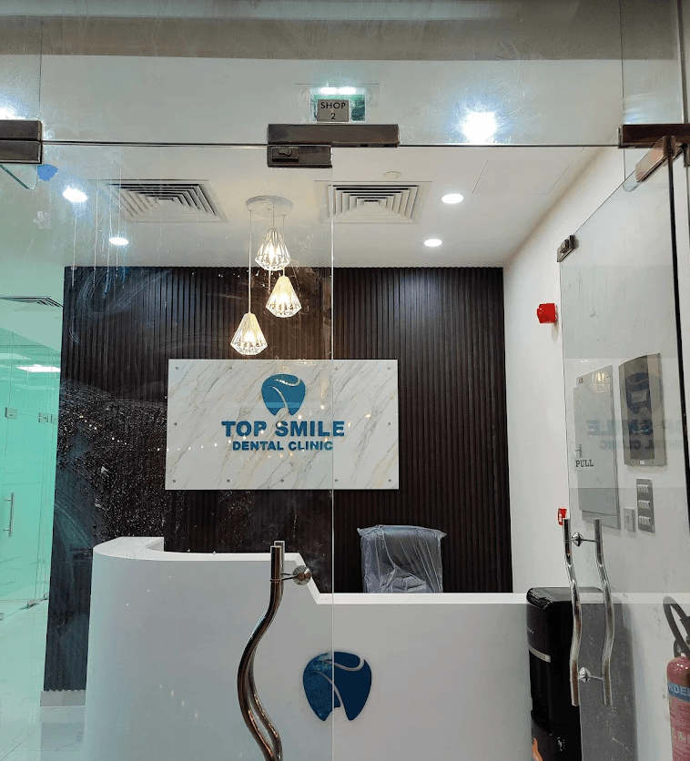Screenshot 2 of Top Smile Dental Clinic