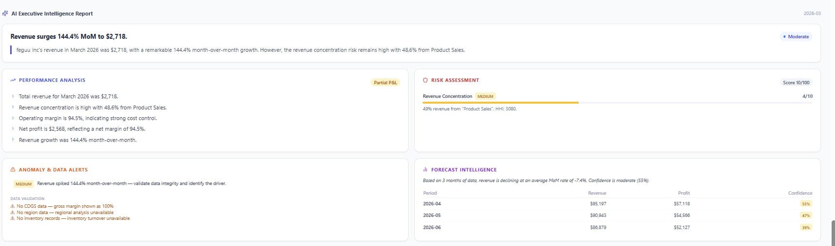 Screenshot 9 of Chilcy AI