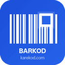 Barcode & QR Code Generator