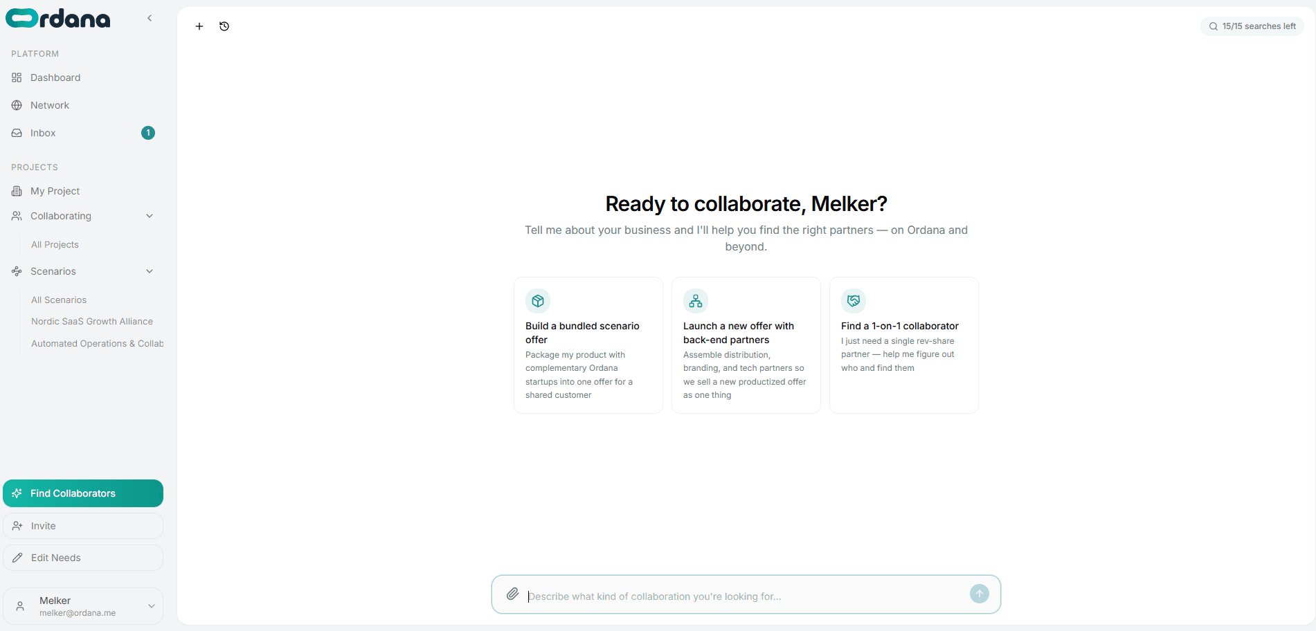 Screenshot 6 of Ordana