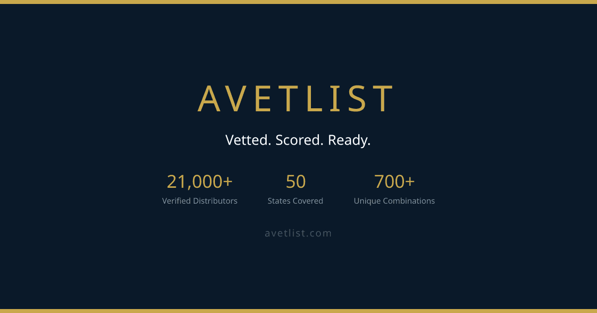 Screenshot 1 of Avetlist