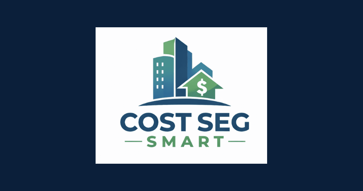 Screenshot 1 of Cost Seg Smart