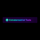 Extraterrestrial Tools