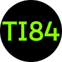 TI-84 Plus CE Calculator