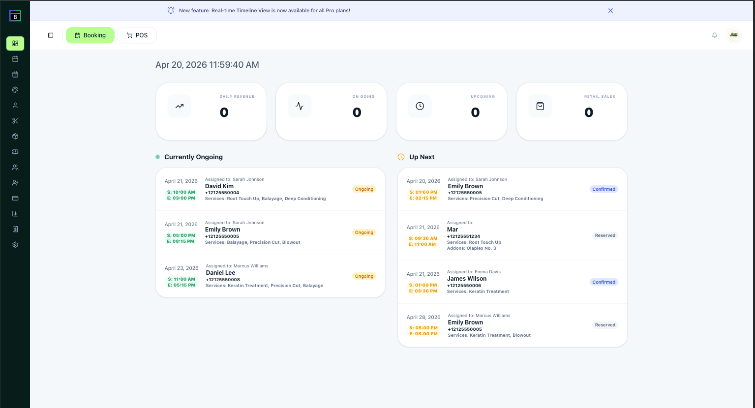 Screenshot 2 of Atto