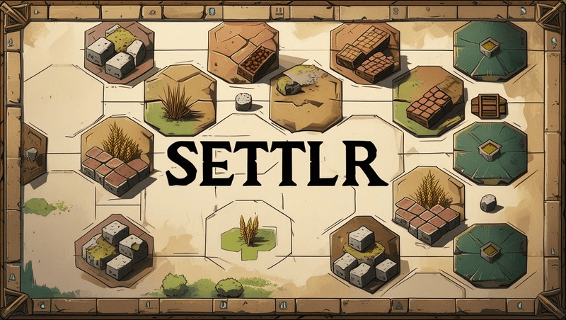 Screenshot 1 of Settlr