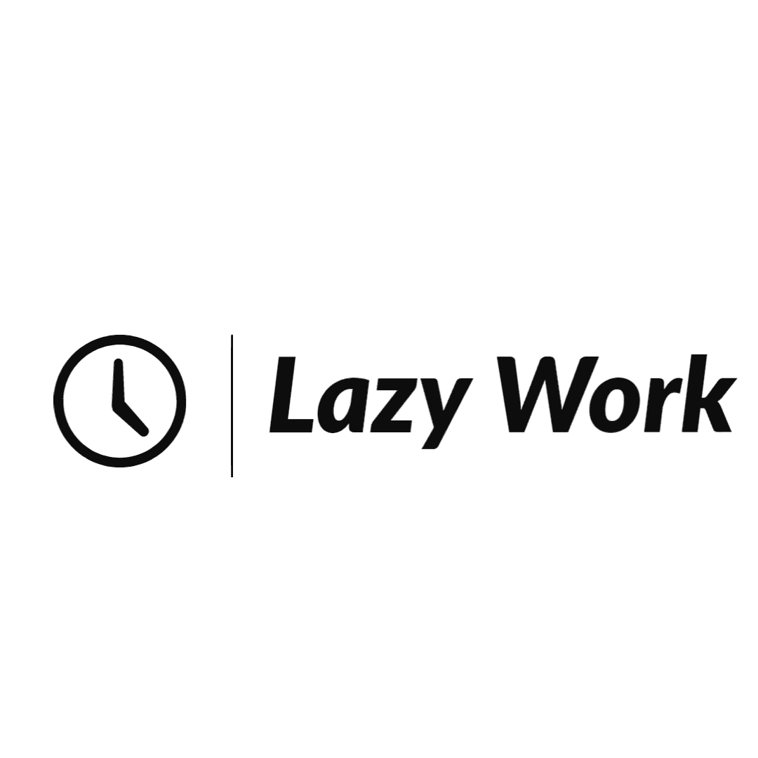 Screenshot 1 of LazyWork
