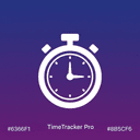 TimeTracker Pro