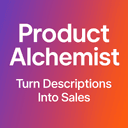 Product Alchemist
