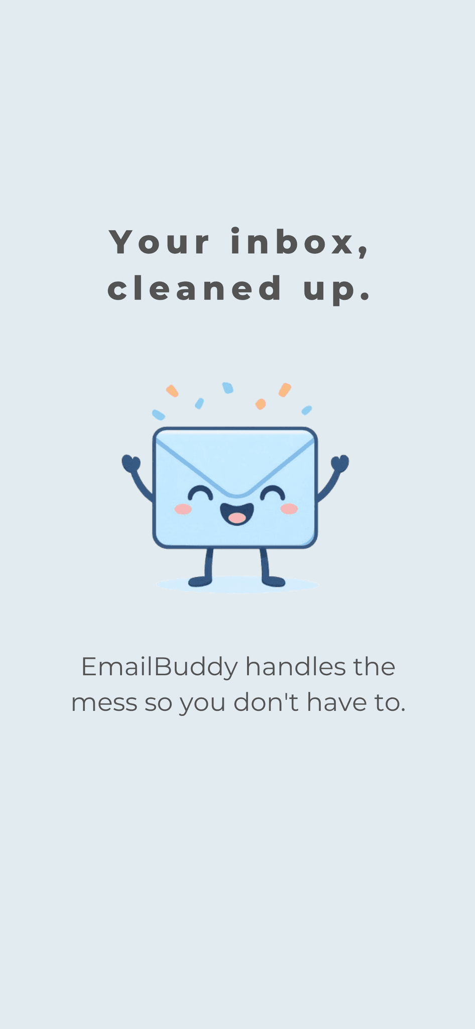 Screenshot 8 of EmailBuddy