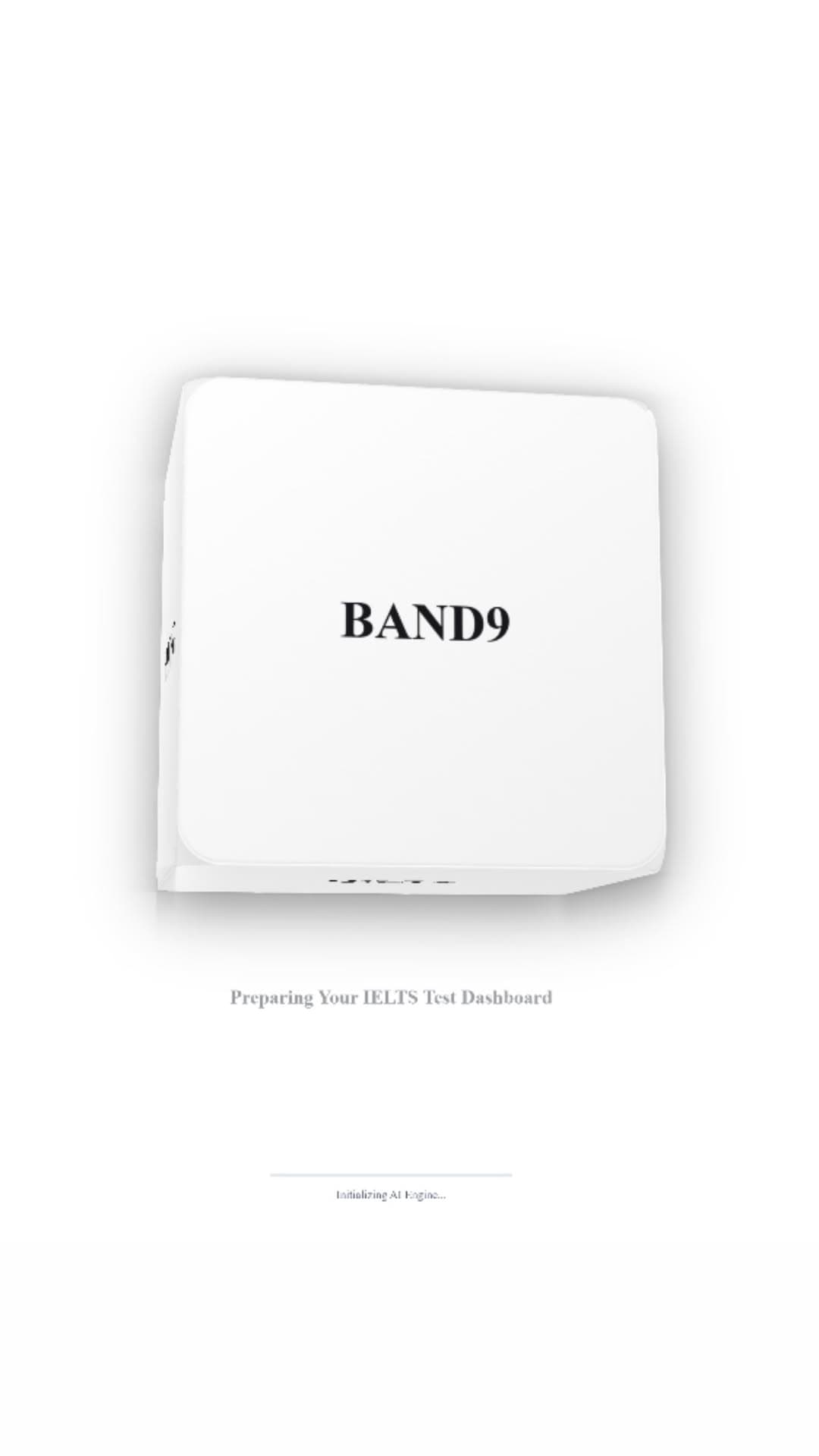 Screenshot 2 of Band9AI