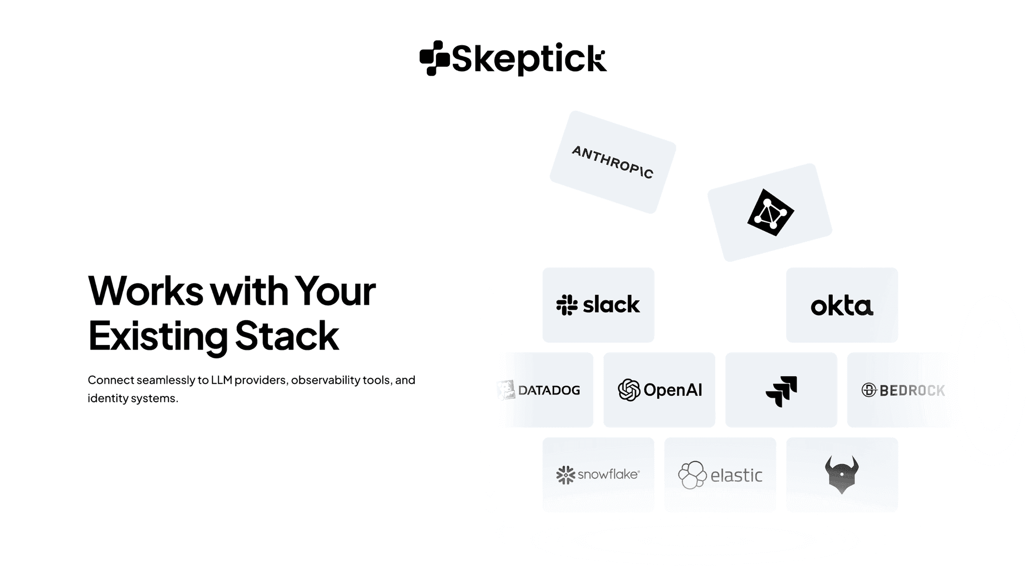 Screenshot 4 of Skeptick AI