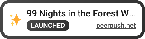 99 Nights in the Forest Wiki