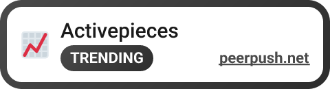 Activepieces