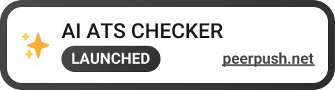 AI ATS CHECKER