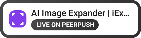 AI Image Expander | iExPander