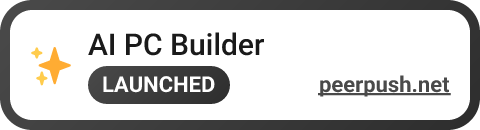 AI PC Builder