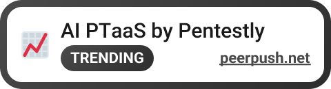 AI PTaaS by Pentestly