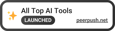 All Top AI Tools
