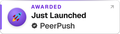 AppLaunchFlow on PeerPush