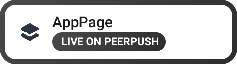 AppPage