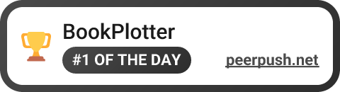 BookPlotter