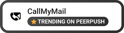 CallMyMail