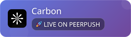 Carbon